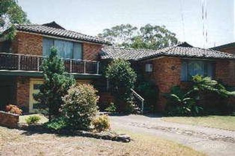 Property photo of 5 Tyler Place Bonnet Bay NSW 2226