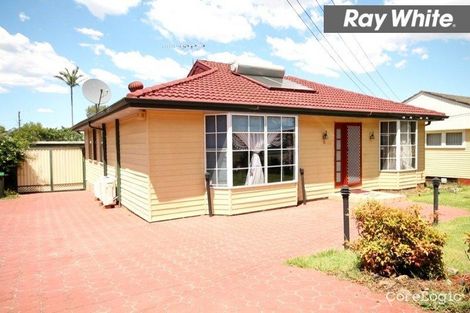 Property photo of 74 Green Valley Road Busby NSW 2168