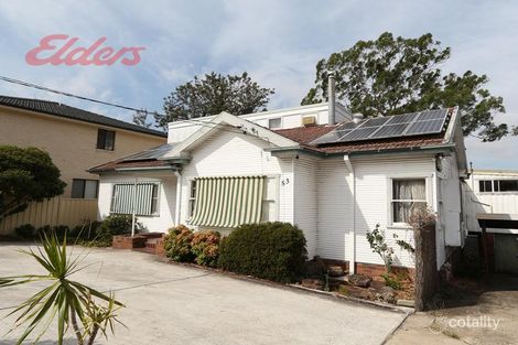 Property photo of 861/14B Anthony Road West Ryde NSW 2114