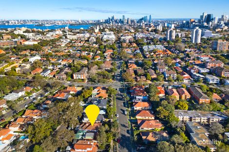 Property photo of 87 Young Street Cremorne NSW 2090