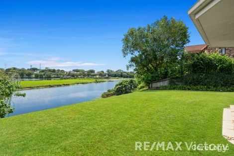 Property photo of 46 Fortune Esplanade Caboolture South QLD 4510