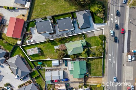 Property photo of 302 Cambridge Road Warrane TAS 7018