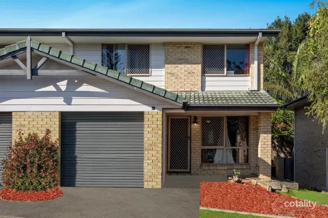 37/106 Saint Andrew St, Kuraby, QLD 4112