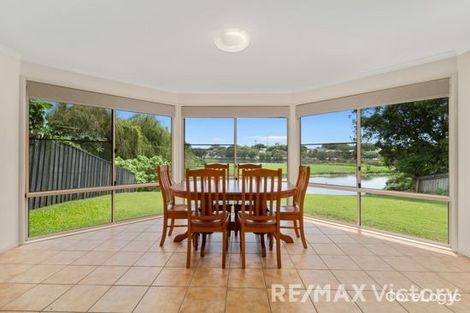 Property photo of 46 Fortune Esplanade Caboolture South QLD 4510