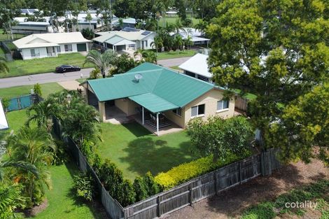 Property photo of 42 Peppertree Street Kirwan QLD 4817
