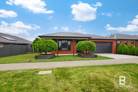 63 Ascot Gardens Dr, Delacombe, VIC 3356