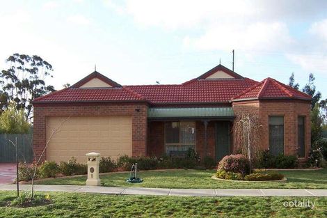 Property photo of 8 Shetland Way Sunbury VIC 3429