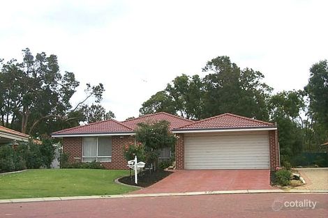 18 Paddington Ct, Bibra Lake, WA 6163