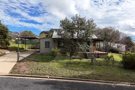 62 Buchanan St, Kandos, NSW 2848