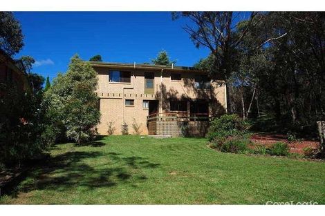 Property photo of 18 Queen Elizabeth Drive Wentworth Falls NSW 2782