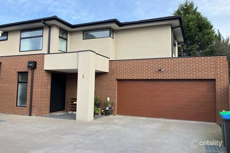 2/3 Otira Rd, Knoxfield, VIC 3180