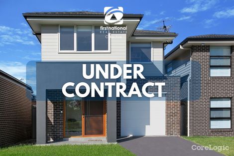 Property photo of 39 Pioneer Street Gregory Hills NSW 2557