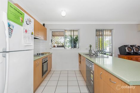 Property photo of 11 Hillside Crescent Beaudesert QLD 4285