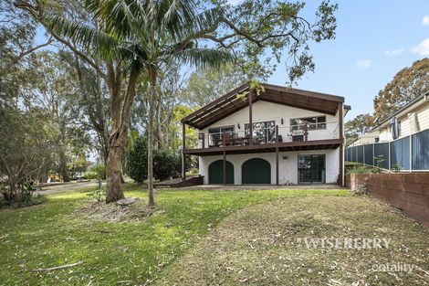 Property photo of 84 Teragalin Drive Chain Valley Bay NSW 2259