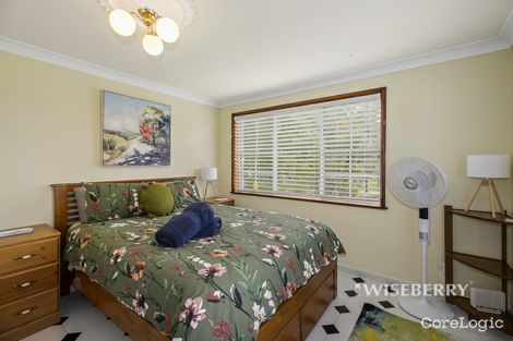 Property photo of 84 Teragalin Drive Chain Valley Bay NSW 2259