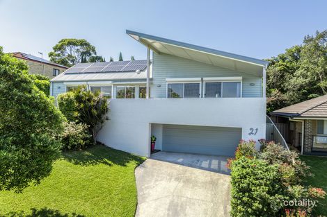 Property photo of 21 Neptune Street Gerringong NSW 2534