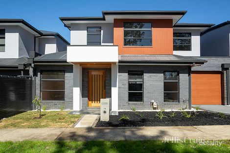 14 Eden Ave, Watsonia, VIC 3087