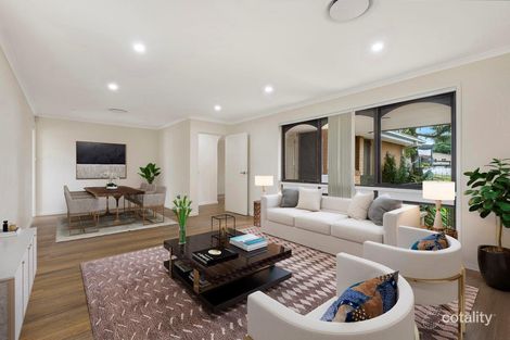 Property photo of 1 Statham Avenue North Rocks NSW 2151