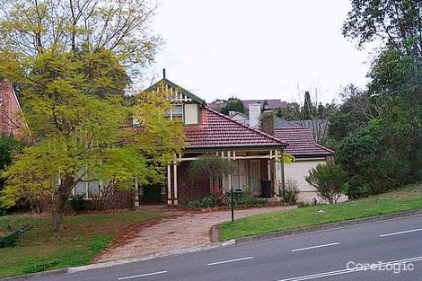 Property photo of 42 Coonara Avenue West Pennant Hills NSW 2125