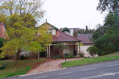 Property photo of 42 Coonara Avenue West Pennant Hills NSW 2125