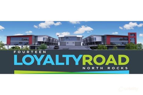 1/14 Loyalty Rd, North Rocks, NSW 2151