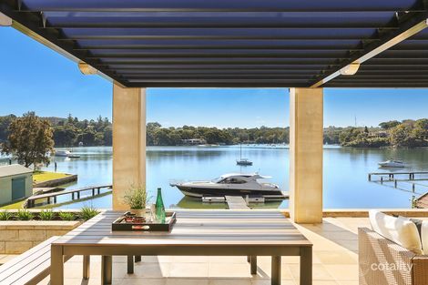 6 Viret St, Hunters Hill, NSW 2110