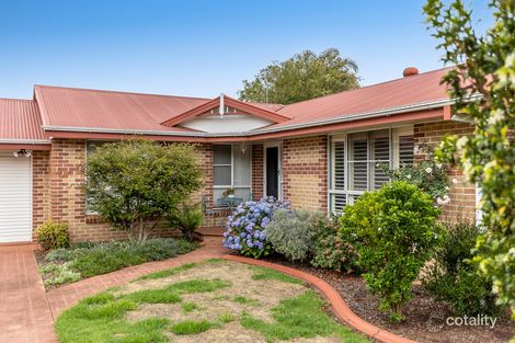Property photo of 89 Rowbotham Street Rangeville QLD 4350