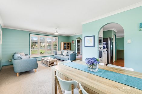 Property photo of 89 Rowbotham Street Rangeville QLD 4350