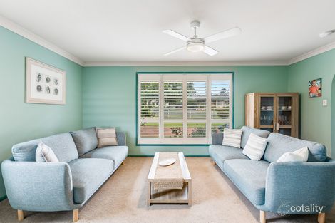 Property photo of 89 Rowbotham Street Rangeville QLD 4350