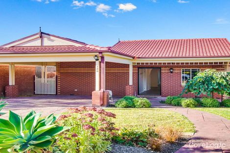 Property photo of 120 Stewarts Lane Sunbury VIC 3429