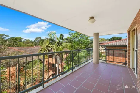 13/37-39 Burdett St, Hornsby, NSW 2077