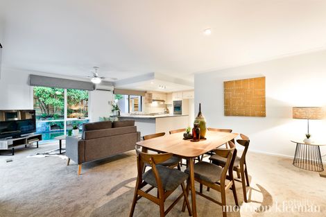 Property photo of 137 Franklin Street Eltham VIC 3095