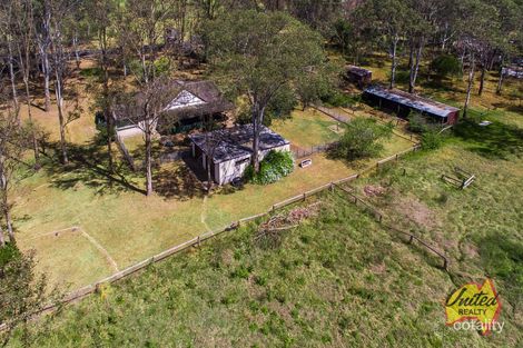 Property photo of 120 Herley Avenue Rossmore NSW 2557