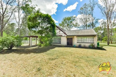 Property photo of 120 Herley Avenue Rossmore NSW 2557