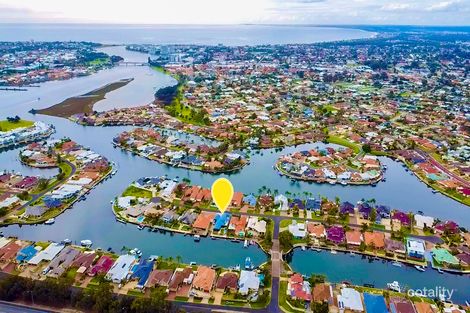 Property photo of 38 Warren Place Dudley Park WA 6210