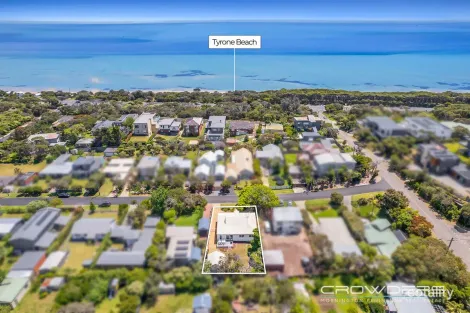 Property photo of 7 Killarney Street Rye VIC 3941