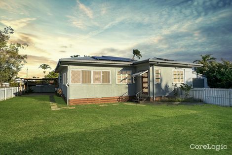 Property photo of 105 Main Street Park Avenue QLD 4701