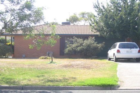 Property photo of 18 Minerva Crescent Keilor Downs VIC 3038