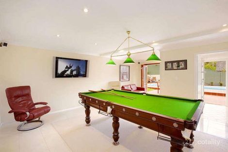 Property photo of 9 Berripa Close North Ryde NSW 2113