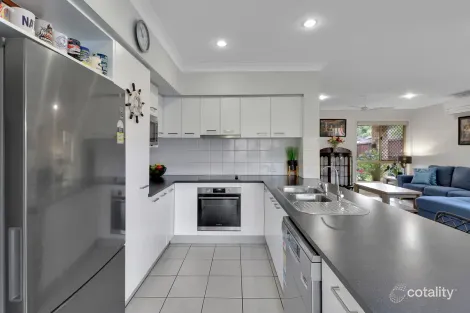 Property photo of 8 Macleay Crescent Pacific Paradise QLD 4564