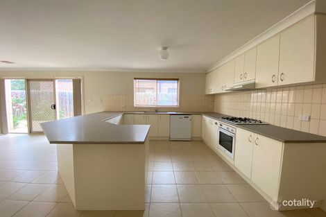 Property photo of 115 Rose Grange Boulevard Tarneit VIC 3029