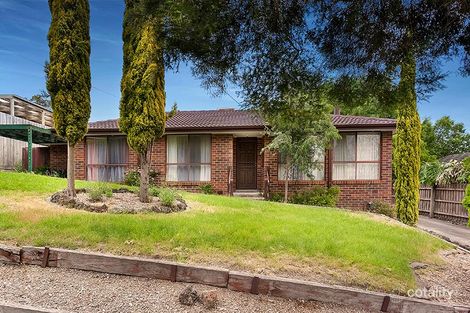 Property photo of 7 Bellara Drive Mooroolbark VIC 3138