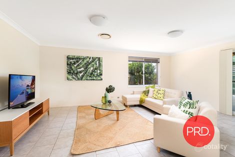 Property photo of 15 Cutcliffe Avenue Regents Park NSW 2143