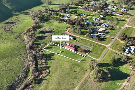 Property photo of 90 Main Street Maindample VIC 3723
