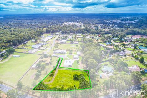 94 Bazeridge Dr, Narangba, QLD 4504