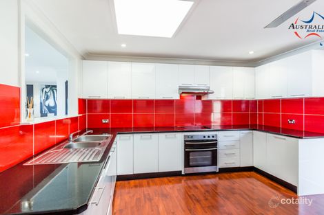 Property photo of 2 Netherton Avenue St Clair NSW 2759