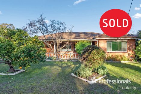 436 Hull Rd, Mooroolbark, VIC 3138