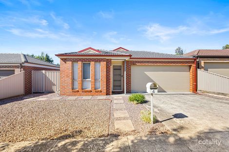 Property photo of 4 Muller Court Mount Clear VIC 3350