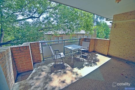 Property photo of 13/22-26 Queens Road Westmead NSW 2145