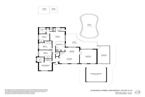 Property photo of 23 Monica Street Rochedale South QLD 4123